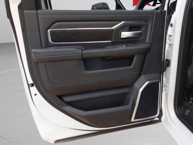 new 2026 Ram 2500 car, priced at $79,748