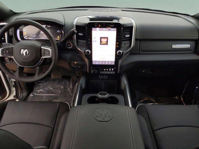 new 2026 Ram 2500 car, priced at $79,748