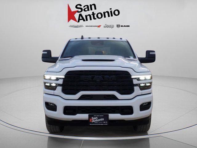 new 2026 Ram 2500 car, priced at $79,748