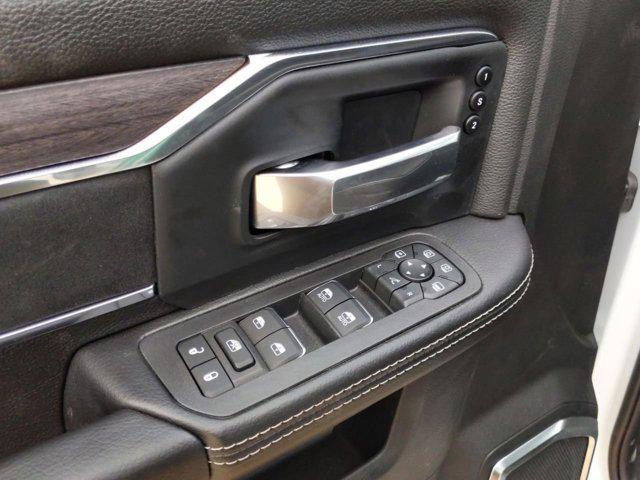 new 2026 Ram 2500 car, priced at $79,748