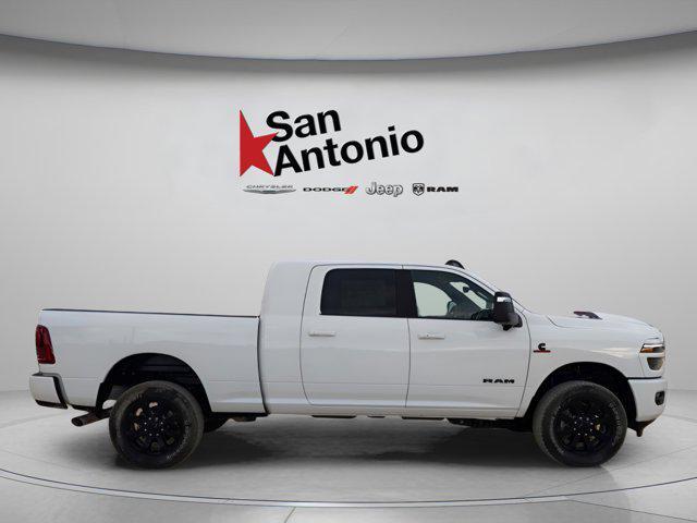 new 2026 Ram 2500 car, priced at $79,748