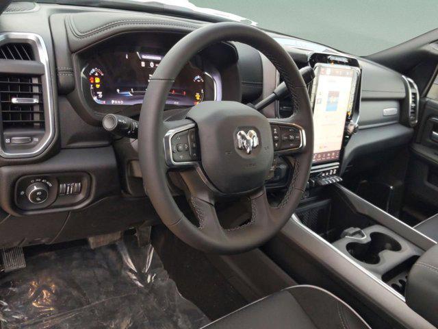 new 2026 Ram 2500 car, priced at $79,748