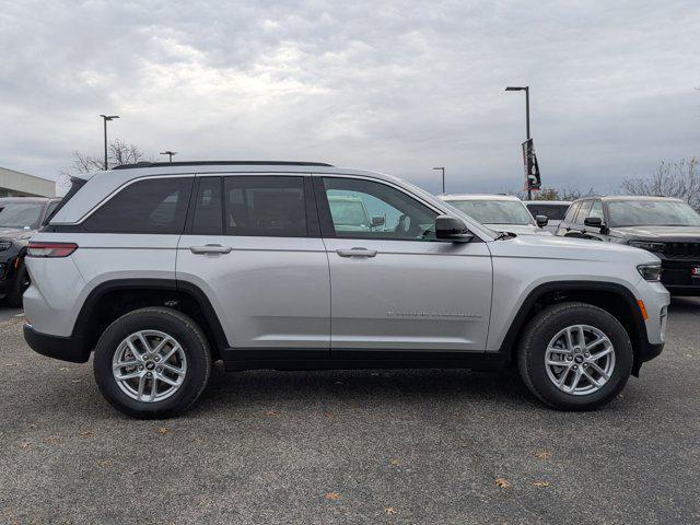 new 2025 Jeep Grand Cherokee car, priced at $36,581