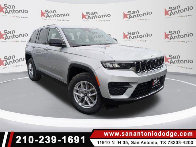 new 2025 Jeep Grand Cherokee car, priced at $36,581