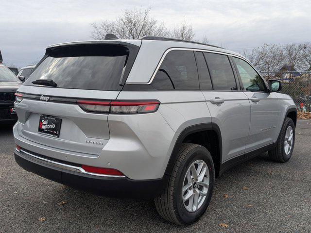 new 2025 Jeep Grand Cherokee car, priced at $36,581