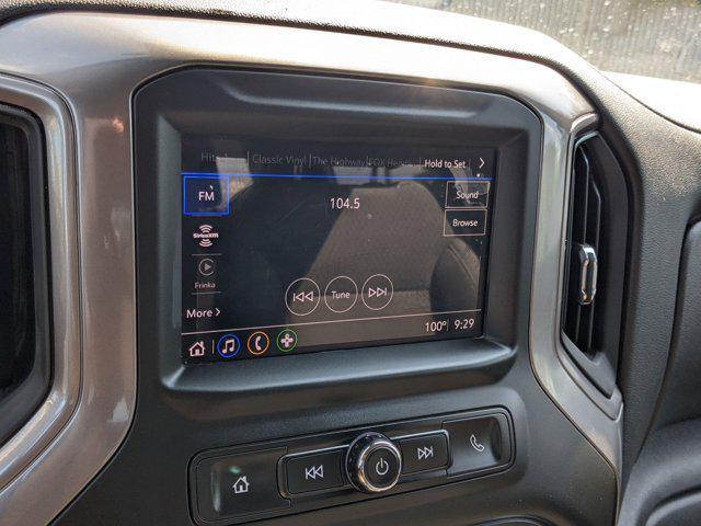 used 2023 GMC Sierra 1500 car, priced at $36,950