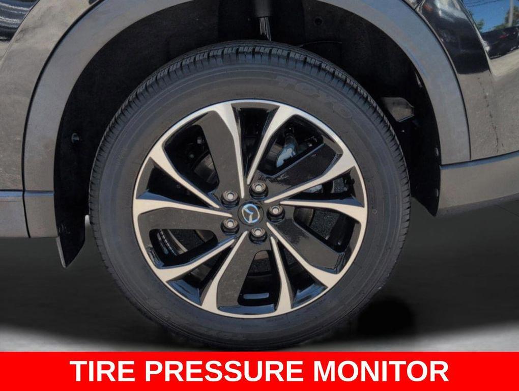 used 2023 Mazda CX-5 car, priced at $27,987