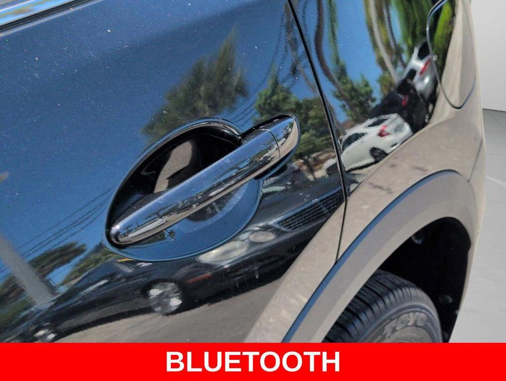 used 2023 Mazda CX-5 car, priced at $27,987