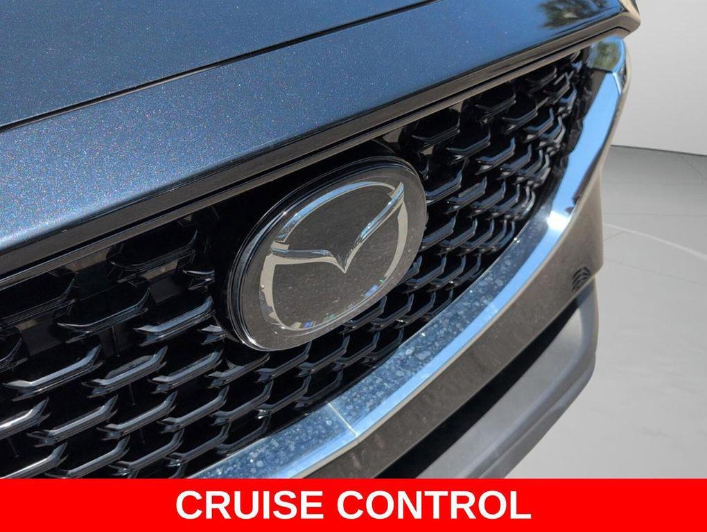 used 2023 Mazda CX-5 car, priced at $27,987