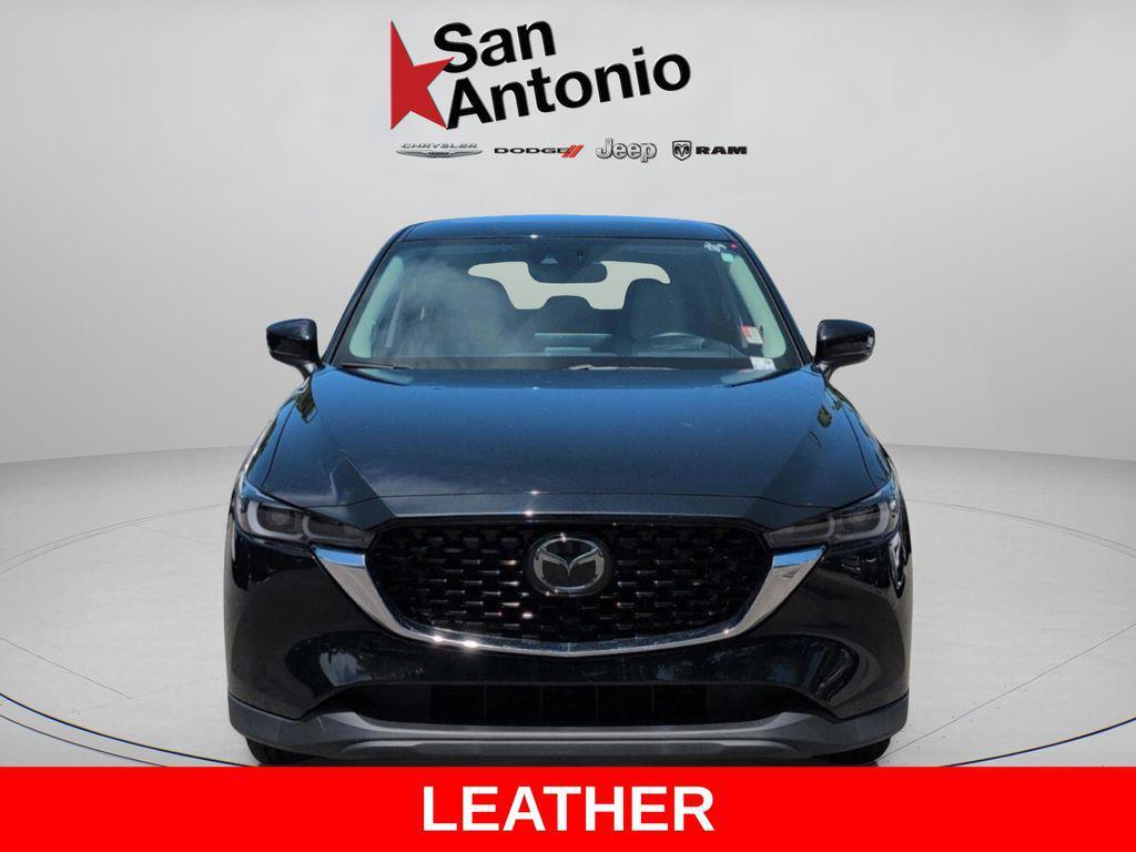 used 2023 Mazda CX-5 car, priced at $27,987
