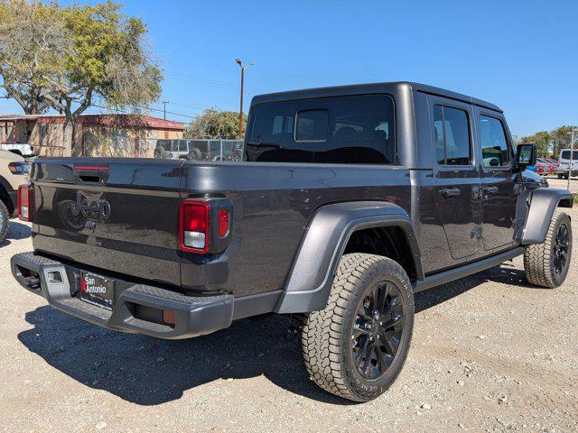 new 2025 Jeep Gladiator car, priced at $41,501