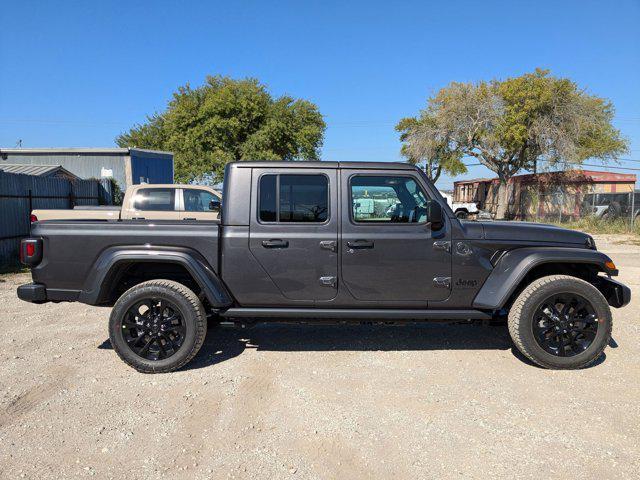 new 2025 Jeep Gladiator car, priced at $41,501