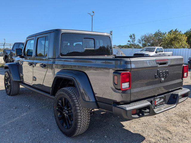 new 2025 Jeep Gladiator car, priced at $41,501