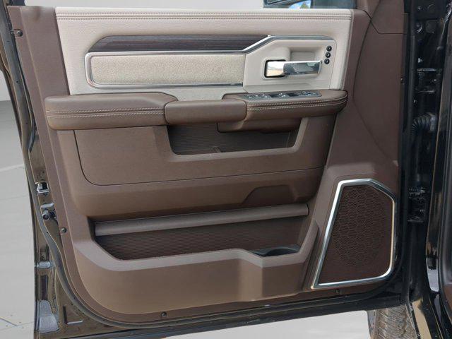 new 2025 Ram 2500 car, priced at $72,956