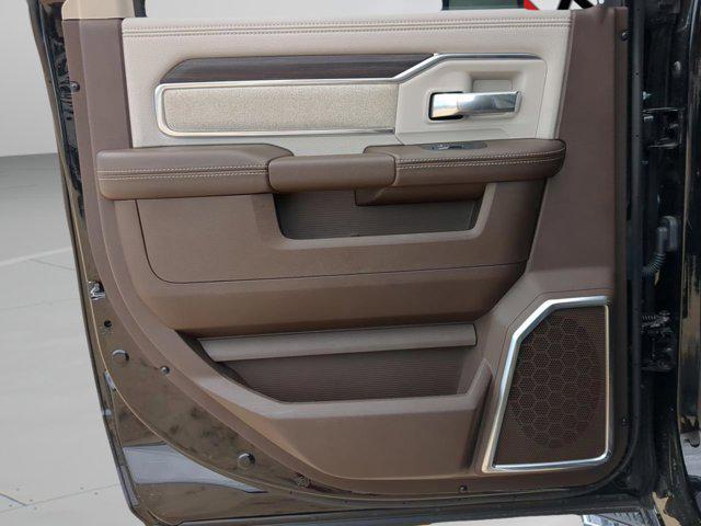 new 2025 Ram 2500 car, priced at $72,956