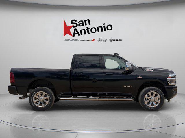 new 2025 Ram 2500 car, priced at $72,956