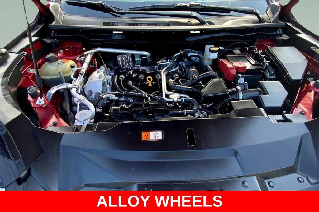 used 2024 Mitsubishi Outlander car, priced at $22,372