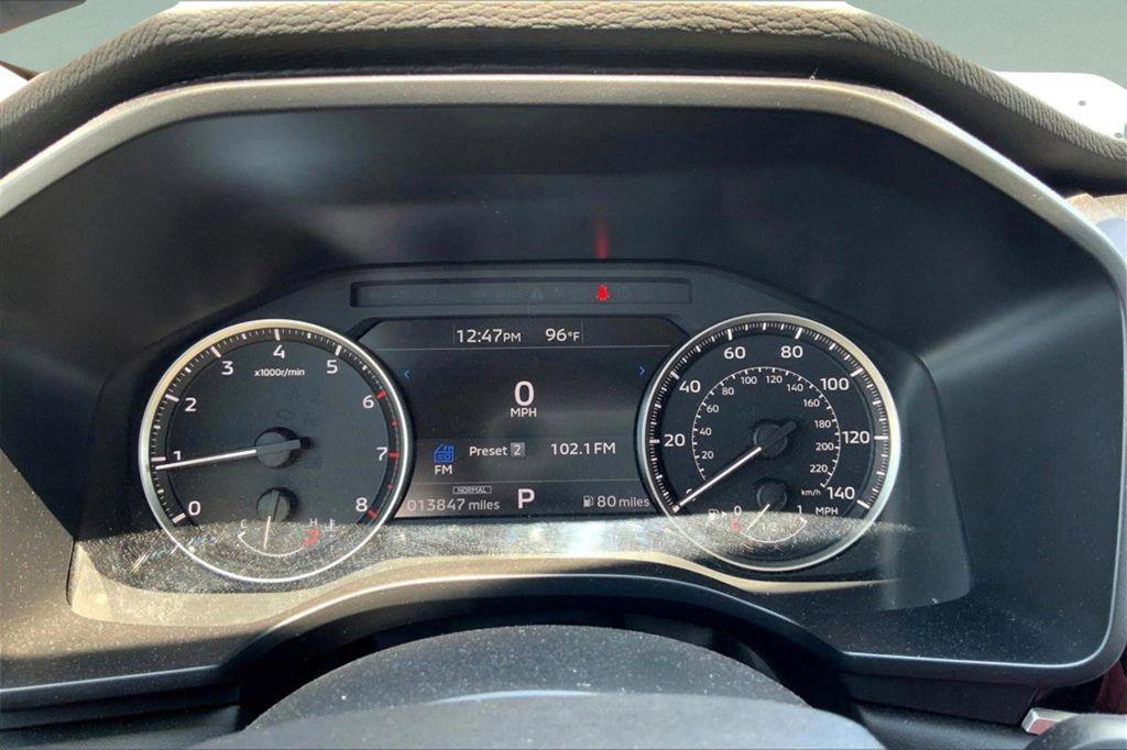 used 2024 Mitsubishi Outlander car, priced at $22,372