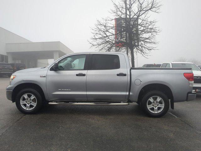 used 2012 Toyota Tundra car, priced at $16,331