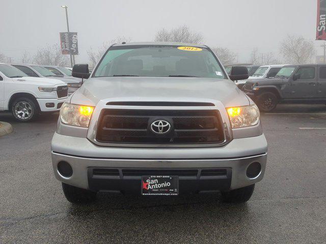 used 2012 Toyota Tundra car, priced at $16,331