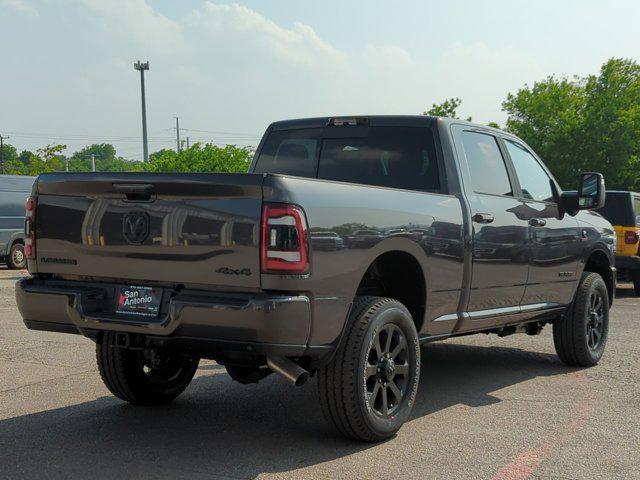 new 2024 Ram 2500 car, priced at $81,664