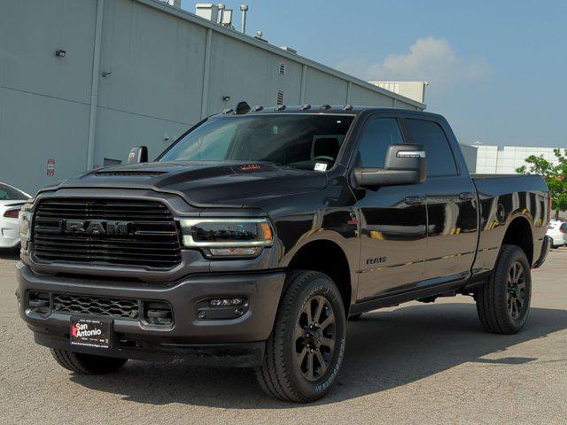 new 2024 Ram 2500 car, priced at $81,664