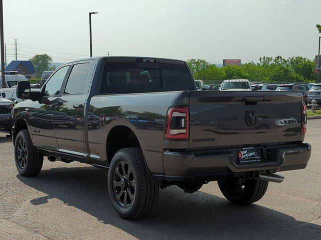 new 2024 Ram 2500 car, priced at $81,664