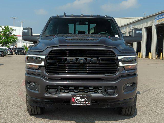 new 2024 Ram 2500 car, priced at $81,664