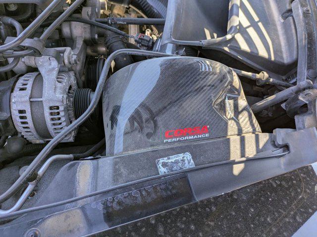 used 2017 Chevrolet Corvette car, priced at $39,888