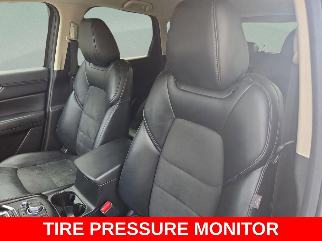 used 2021 Mazda CX-5 car, priced at $20,202