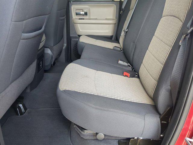used 2011 Dodge Ram 1500 car, priced at $16,595