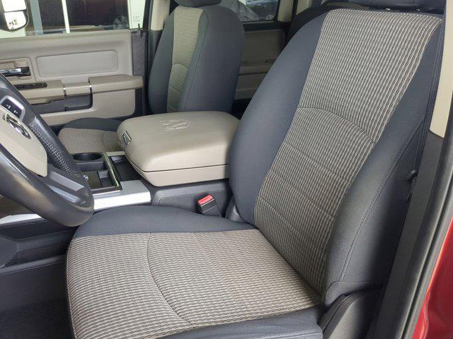 used 2011 Dodge Ram 1500 car, priced at $16,595