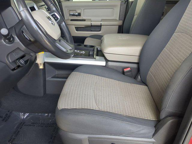 used 2011 Dodge Ram 1500 car, priced at $16,595