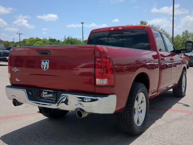 used 2011 Dodge Ram 1500 car, priced at $16,595