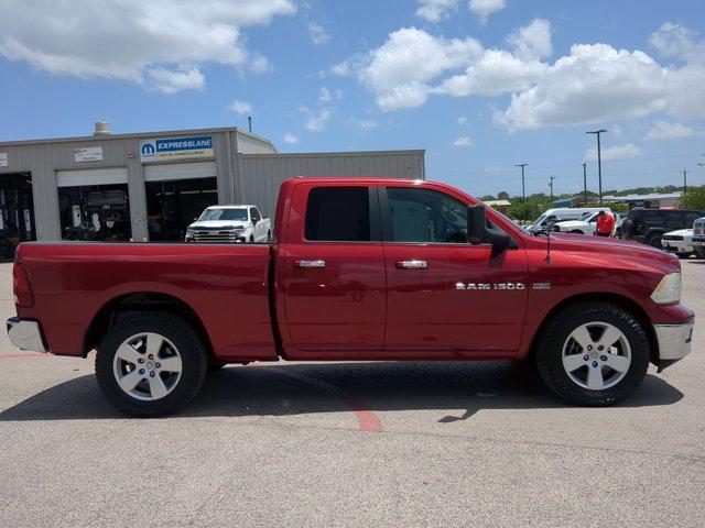 used 2011 Dodge Ram 1500 car, priced at $16,595