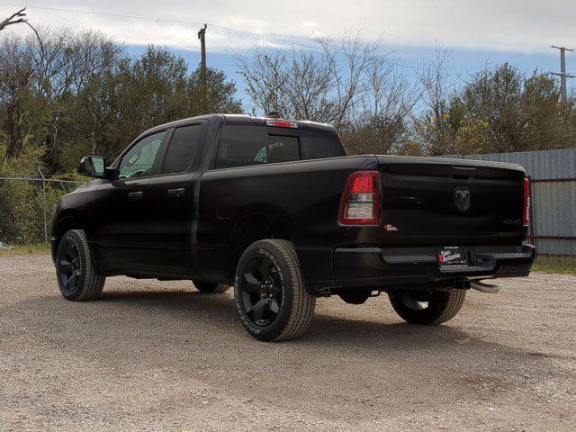 new 2024 Ram 1500 car, priced at $41,577