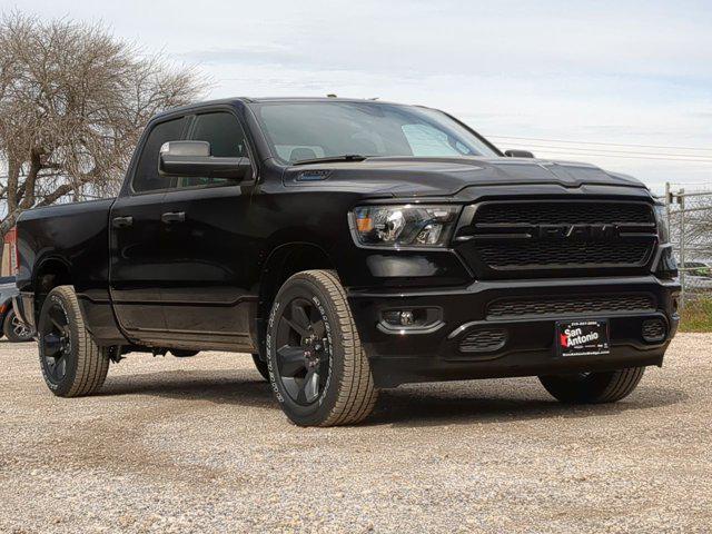 new 2024 Ram 1500 car, priced at $41,577