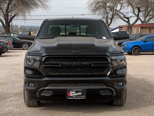 new 2024 Ram 1500 car, priced at $41,577