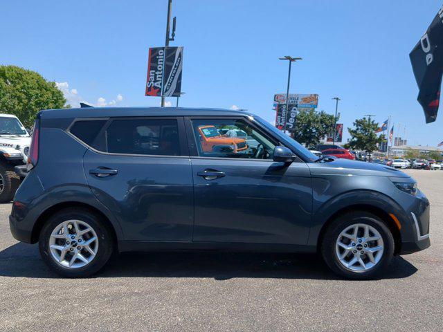 used 2023 Kia Soul car, priced at $16,595