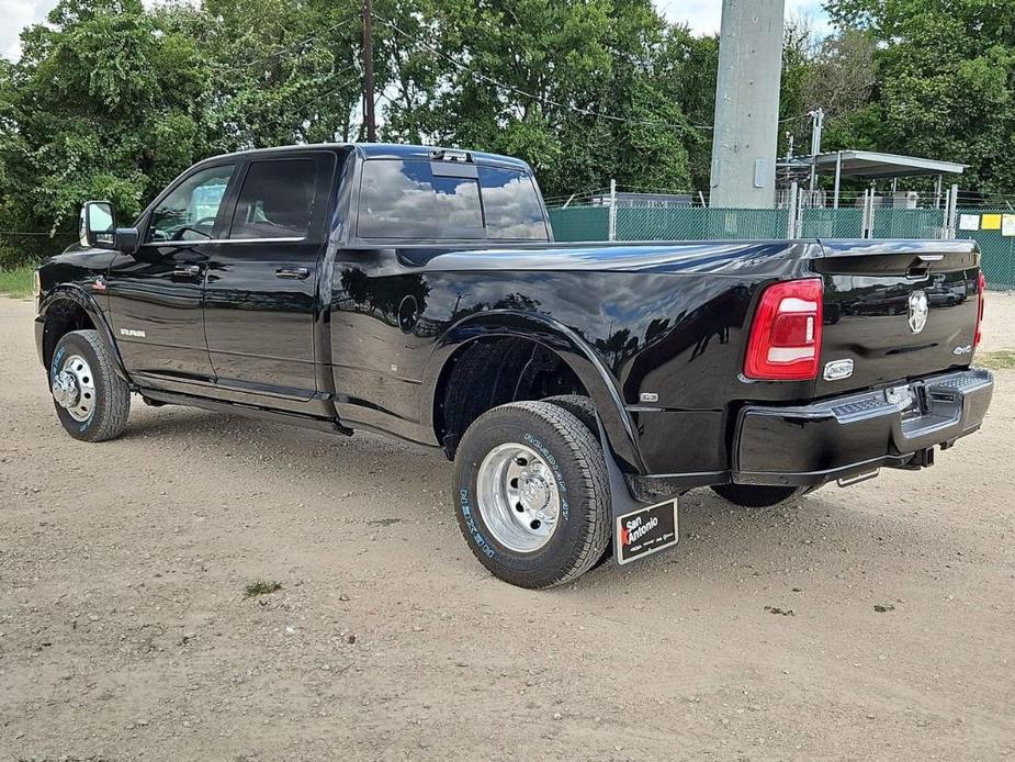 new 2024 Ram 3500 car, priced at $85,315