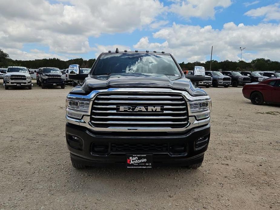 new 2024 Ram 3500 car, priced at $85,315