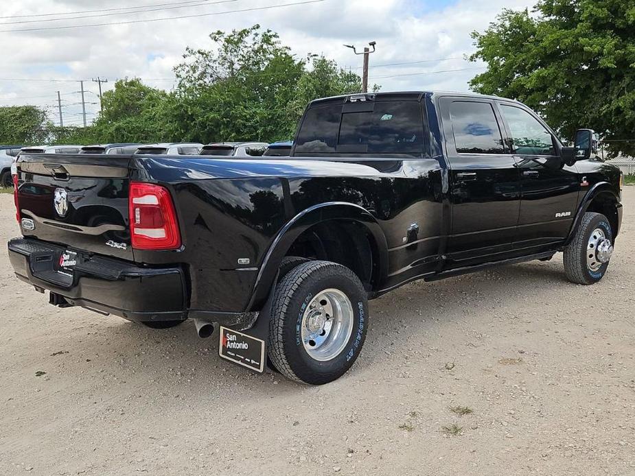 new 2024 Ram 3500 car, priced at $85,315