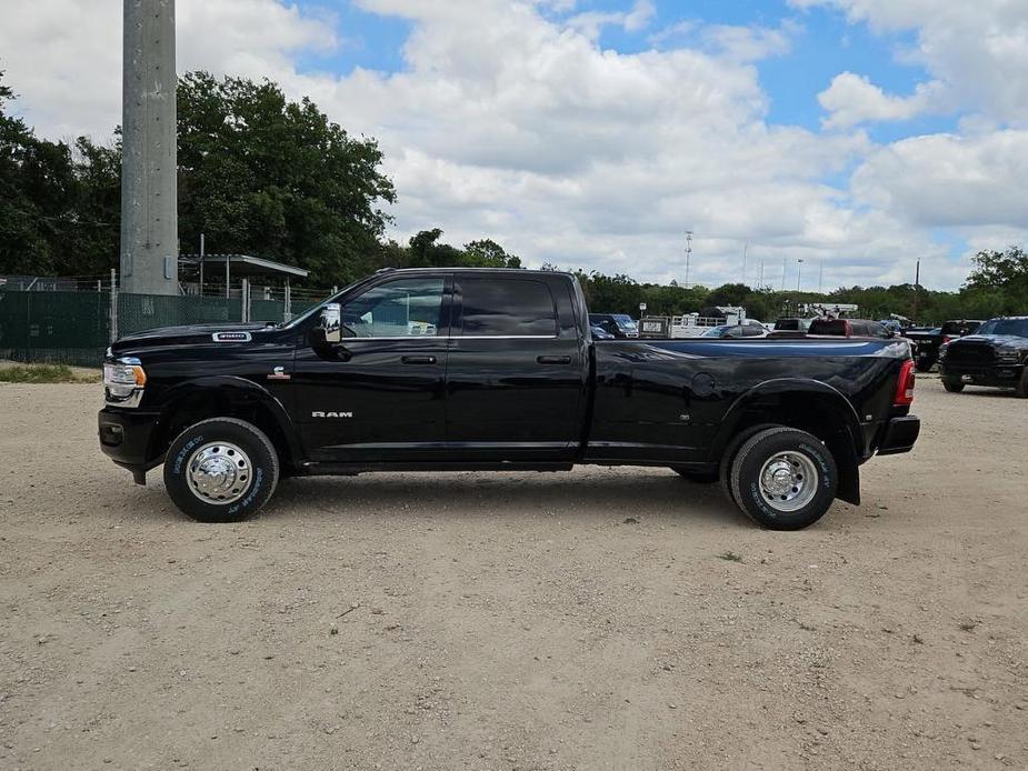 new 2024 Ram 3500 car, priced at $85,315