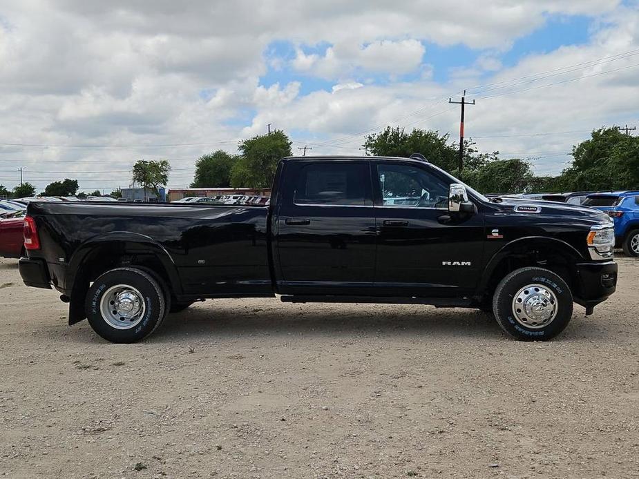 new 2024 Ram 3500 car, priced at $85,315