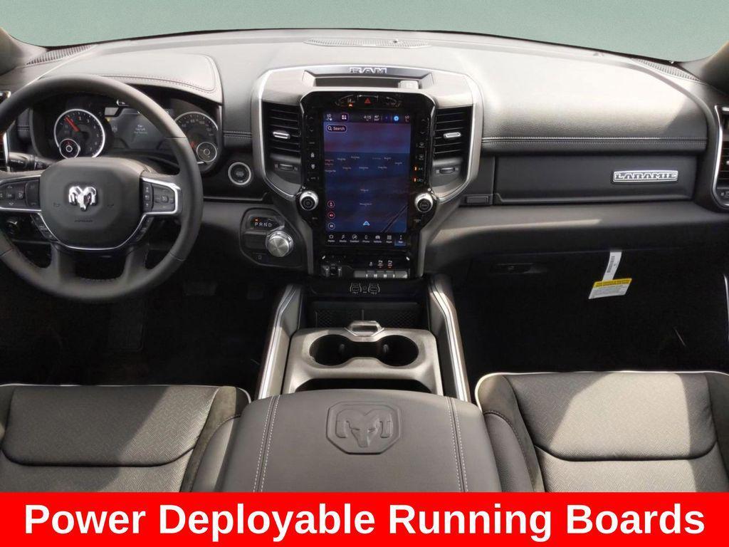 new 2026 Ram 1500 car, priced at $56,624