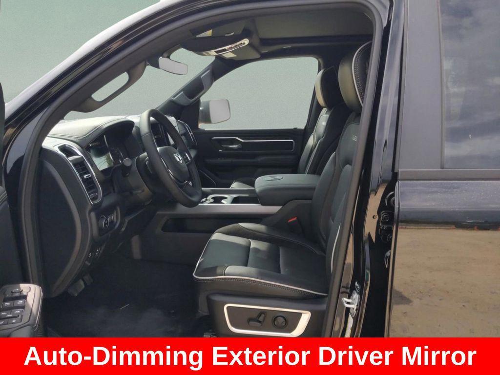 new 2026 Ram 1500 car, priced at $56,624