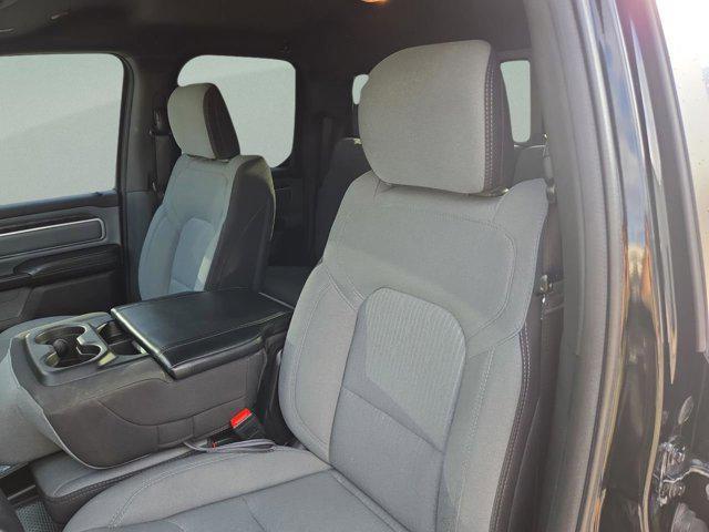 used 2023 Ram 1500 car, priced at $24,134