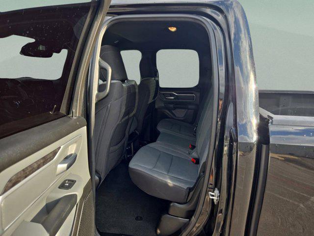 used 2023 Ram 1500 car, priced at $24,134