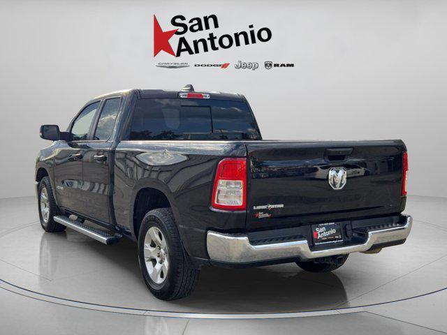 used 2023 Ram 1500 car, priced at $24,134