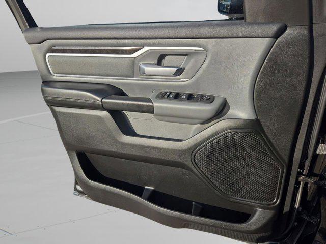 used 2023 Ram 1500 car, priced at $24,134